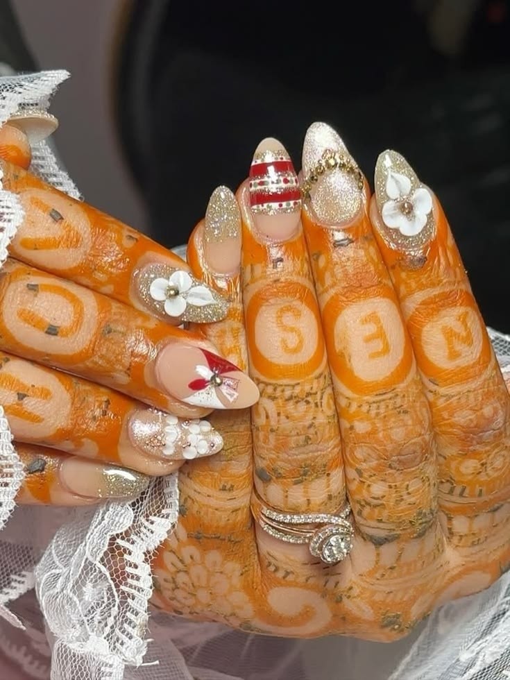 Nail Extension