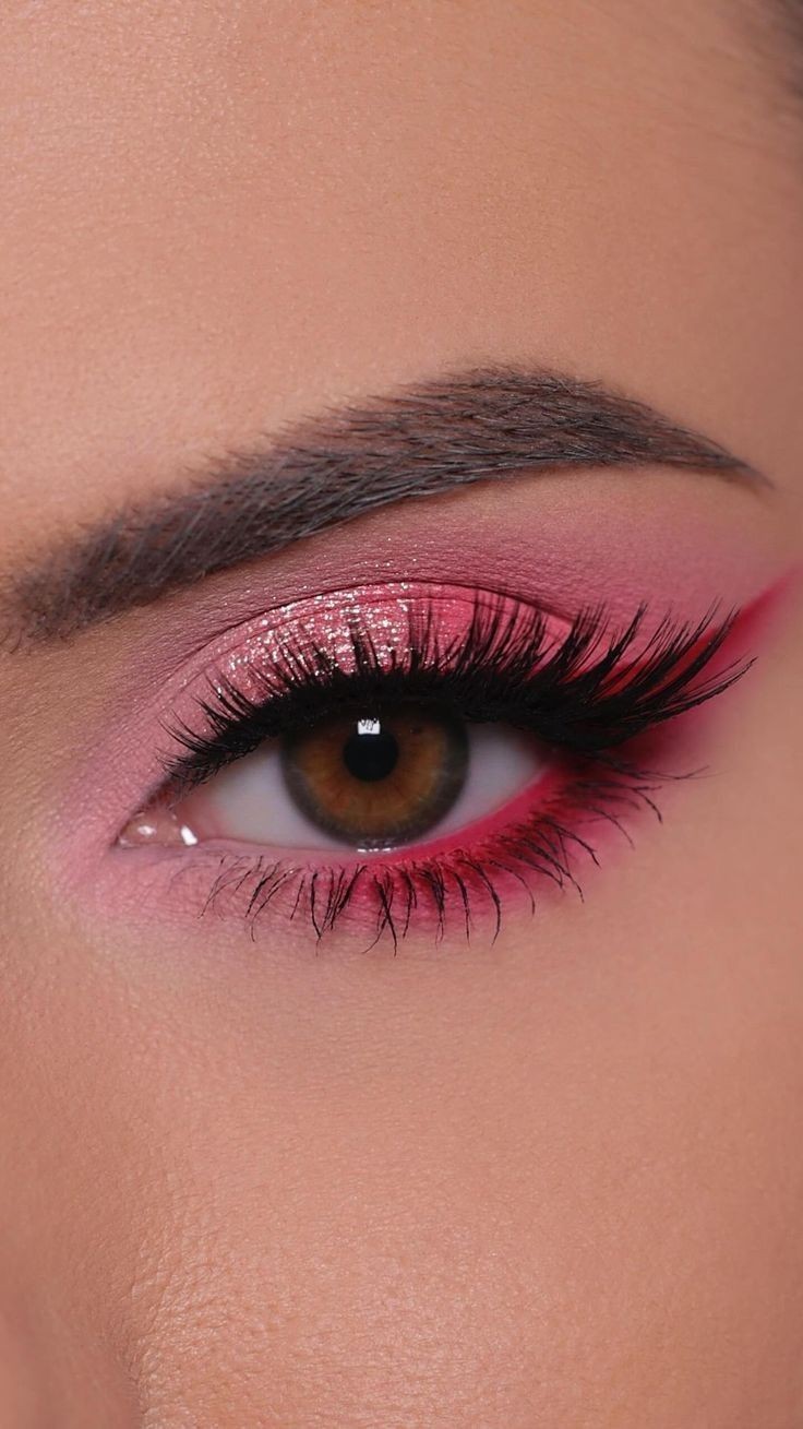 False Lashes