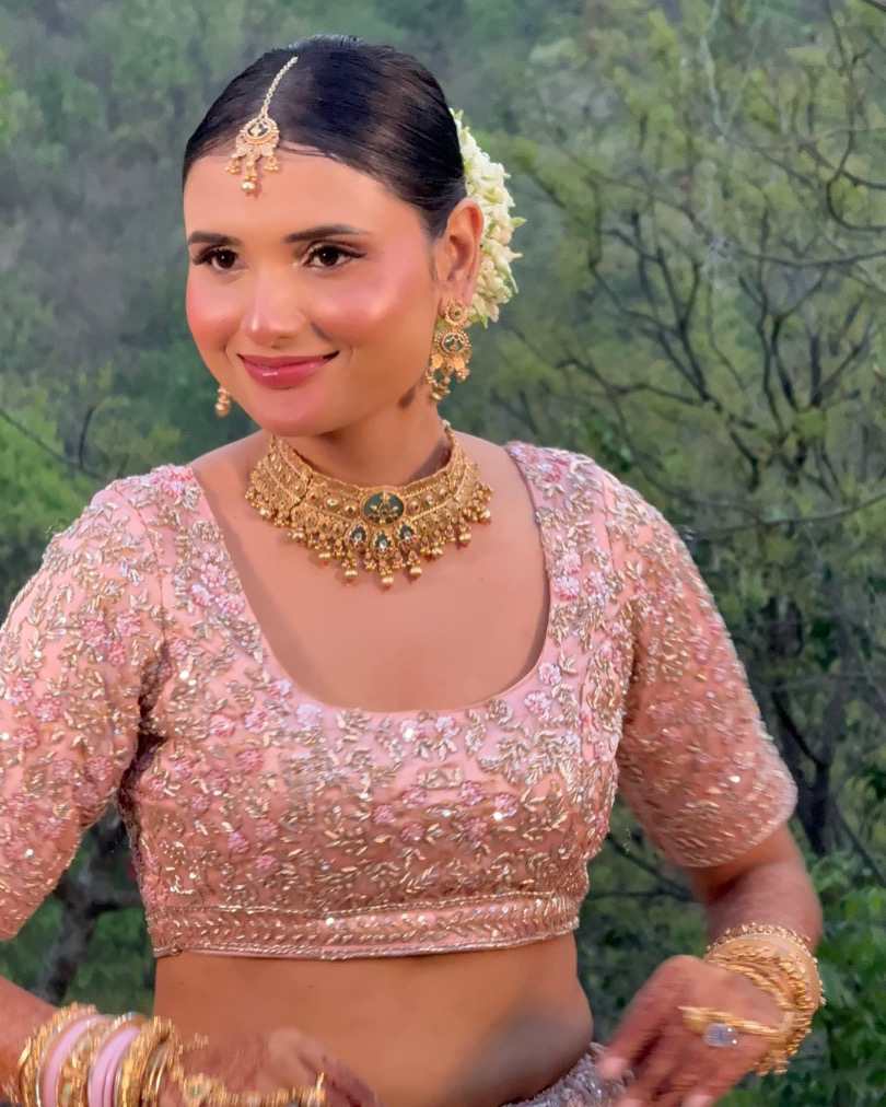 Pooja Mehra
